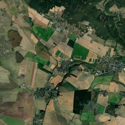 Ostroměř Satellite Map