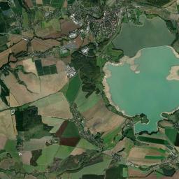 Česká Skalice Satellite Map