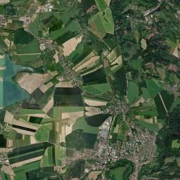 Provodov-Šonov Satellite Map