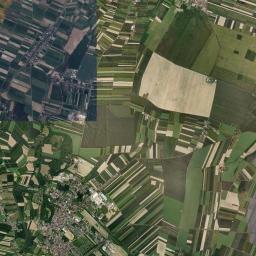 Głogówek Satellite Map