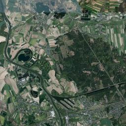 Raszowa Satellite Map