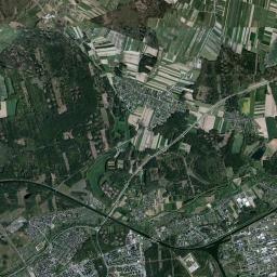 Kędzierzyn-Koźle Satellite Map