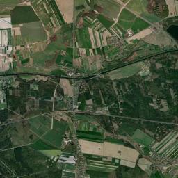 Rudziniec Satellite Map