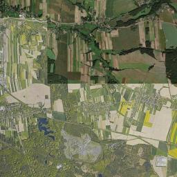 Pyskowice Satellite Map