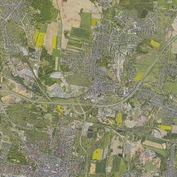 Piekary Śląskie Satellite Map