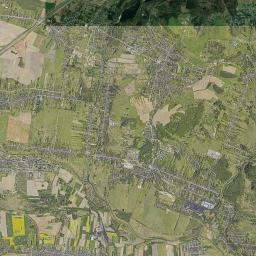Dobieszowice Satellite Map