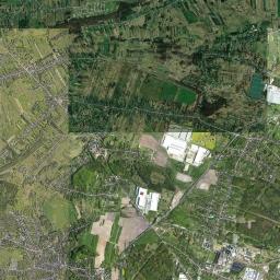 Strzyżowice Satellite Map