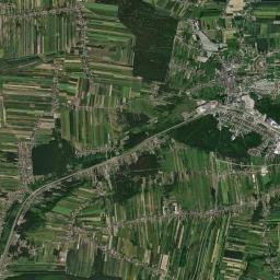 Zarzecze Satellite Map