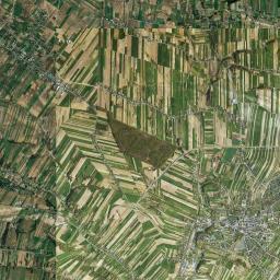 Powiat miechowski Satellite Map