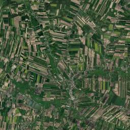Działoszyce Satellite Map