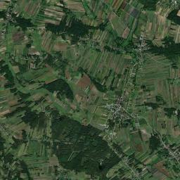 Solec-Zdrój Satellite Map