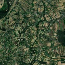 Borowa Satellite Map