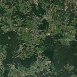 Majdan Królewski Satellite Map