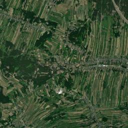 Jeżowe Satellite Map