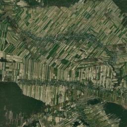 Potok Górny Satellite Map