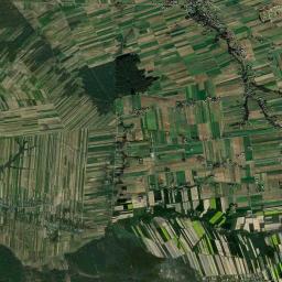 Biszcza Satellite Map