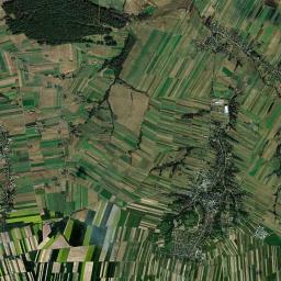 Tarnogród Satellite Map