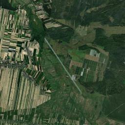 Łukowa Satellite Map