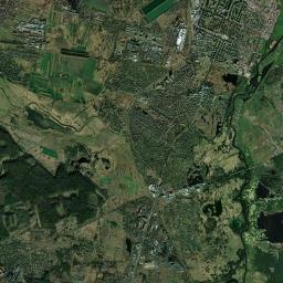 Chervonohrad Satellite Map