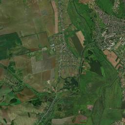 Tarakaniv Satellite Map