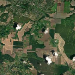 Mizoch Satellite Map