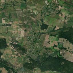 Zorokiv Satellite Map