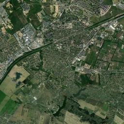 Kriukivschina Satellite Map