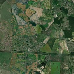 Kirove Satellite Map