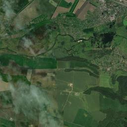Zavodske Satellite Map
