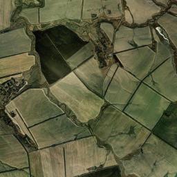 Poltavsky Satellite Map