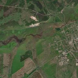 Yekaterinoslavka Satellite Map