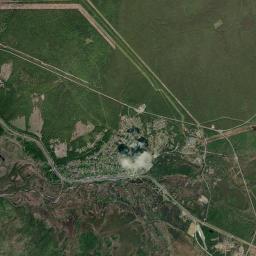 Selikhino Satellite Map