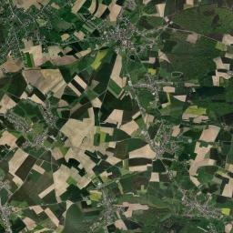 Gerpinnes Satellite Map