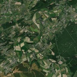 Somme-Leuze Satellite Map