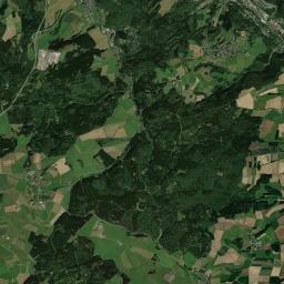 Jünkerath Satellite Map