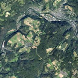 Fachbach Satellite Map