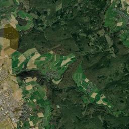 Bad Camberg Satellite Map