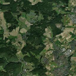 Neu-Anspach Satellite Map