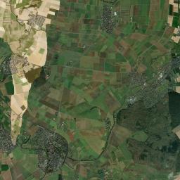 Florstadt Satellite Map