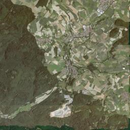 Kefenrod Satellite Map