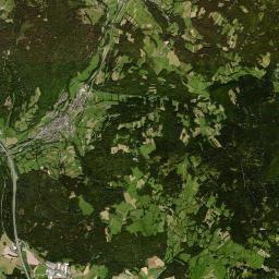 Riedenberg Satellite Map