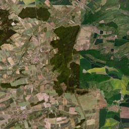 Trappstadt Satellite Map
