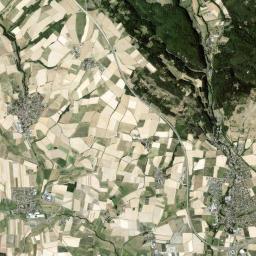 Lautertal Satellite Map