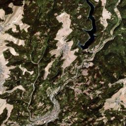 Steinwiesen Satellite Map