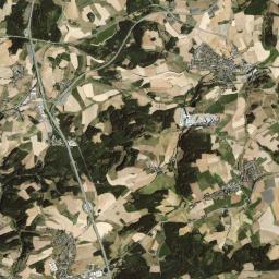 Leupoldsgrün Satellite Map