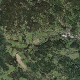 Nejdek Satellite Map