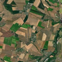 Benátky nad Jizerou Satellite Map