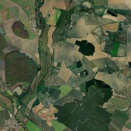 Smidary Satellite Map