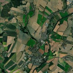 Smiřice Satellite Map