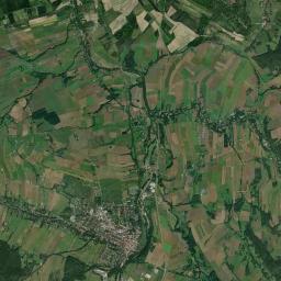 Bystrzyca Kłodzka Satellite Map